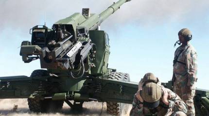 Злоключения и проблемы индийской артиллерии