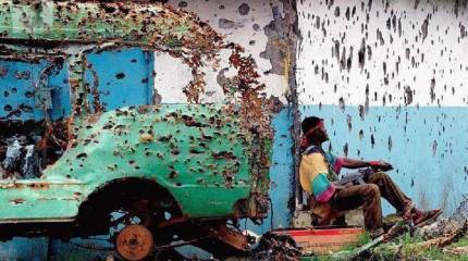 Геополитическая мозаика: покончив с Асадом, сирийские мятежники пойдут на Вашингтон, а француз Иванишвили, став грузином, может лишиться поста премьера