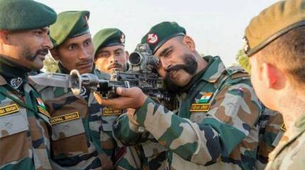 В Индии: Мы теряем Россию - это недопустимо!