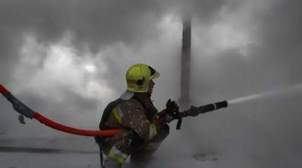 Украинские источники: Всю ночь объекты на Украине атаковали БПЛА ВС РФ