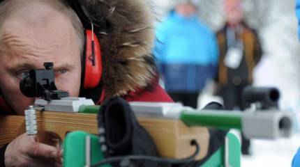 Запад испугался секретного оружия Путина