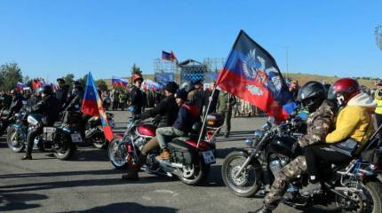 Комитет Госдумы по делам СНГ поддержал два варианта постановления об обращении к президенту о признании ЛДНР