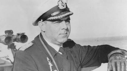 Боевые пловцы кригсмарине: дистанционно управляемые катера