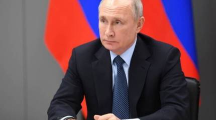 Польская пресса: В Польше воплощаются сценарии Путина