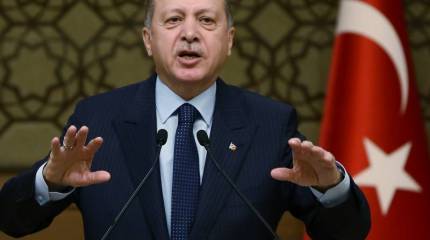 Исчерпана и истощена. Эрдоган обвинил ООН в бездеятельности