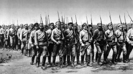 11-я армия в боях Гражданской войны. Ч. 1