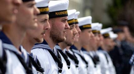 Провал для США: Германия и Франция не хотят входить в антииранскую коалицию