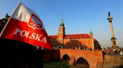 Психологический пасьянс в польских головах