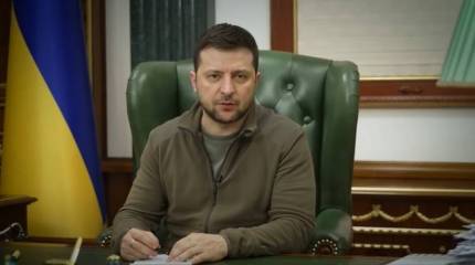 Зеленский заявил о готовности Украины закупить системы противовоздушной обороны