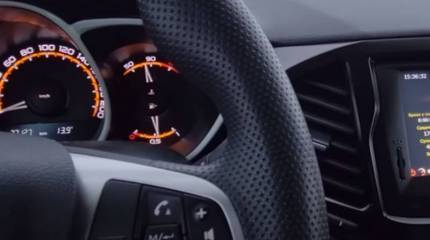 Украинская пресса пишет о приближающемся дефиците в стране дешевого автомобильного топлива