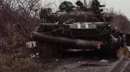 Минобороны: Войска ДНР и ЛНР продолжают наступление, выходя на новые рубежи