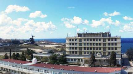 Крым-2022: товарищи учёные останутся ни с кем