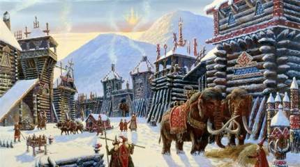 Сенсация от генетиков: праславяне пришли в Индию, а не наоборот