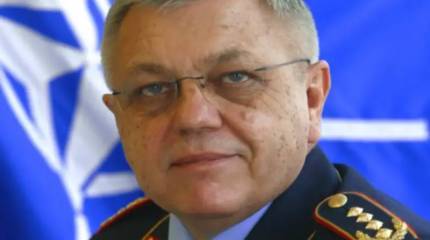Экс-председатель военного комитета НАТО: Положение Киева в конфликте ухудшается каждый день