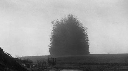 Изгнание «злого духа Витшаэте»