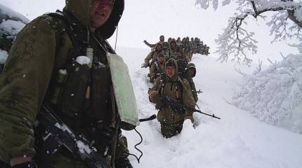 Что же ты с нами делаешь, Родина?