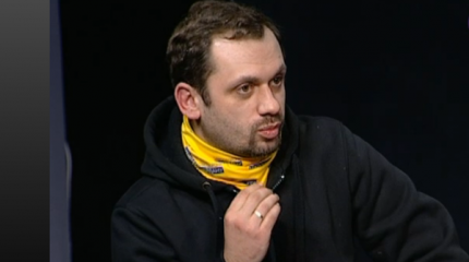 Замглавы СБУ знает, как разрушить Россию...