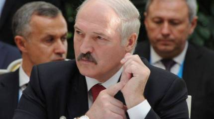 Лукашенко не подтвердил информацию о создании российской авиабазы в Беларуси