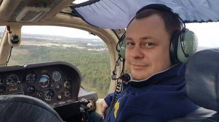 ОКБ Ильюшина: Ил-103 будет просто "бомбой" по цене