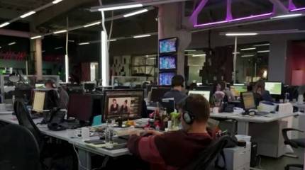 Роскомнадзор заблокировал «Голос Америки» за систематические фейки