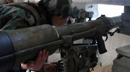 Представитель Госдепа не сумел ответить, какую оппозицию поддерживают в Сирии Соединённые Штаты