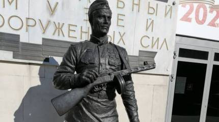 «Поведение русских разительно отличалось от поведения поляков и союзников» - из воспоминаний немецких офицеров