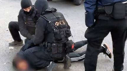 Масштабное задержание в Татарстане: ФСБ "накрыла" ячейку "ИГ"