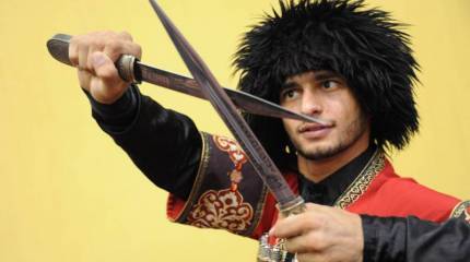 «Васильев опоздал в Дагестан ровно на 100 лет»