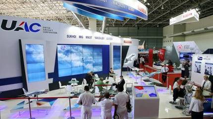 LIMA 2017: авиационный триумф России