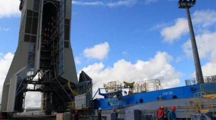 Подтвердились данные о прекращении разработки кислородно-керосинового варианта «лунной» российской ракеты