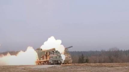 «Для захвата Прибалтики 60-ти часов войскам РФ теперь будет мало»: американский обозреватель о появлении противодействия в регионе