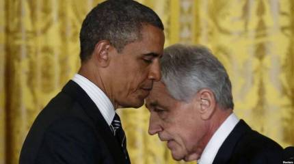 Геополитическая мозаика: в Сирии «вышла» очередная серия химического сериала, а в США считают, что Путин — большой мастер винить других