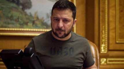 Спикер парламента Крыма: Между национальным крахом и своим собственным Зеленский выбирает национальный