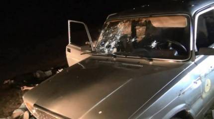 В Дагестане уничтожены три боевика "Исламского государства"