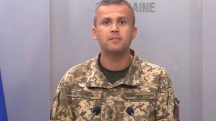 Киев: РФ под видом учений "Восток-2018" стягивает войска к границе. К чьей?