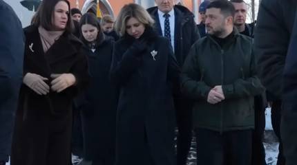 Зеленский и Тихановская планируют уголовное дело против Лукашенко