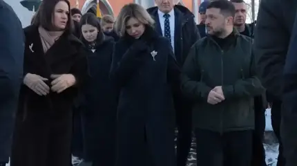 Зеленский и Тихановская планируют уголовное дело против Лукашенко