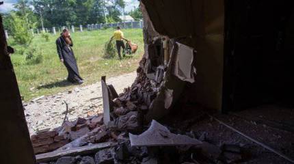 Константин Долгов: Необходимо наказать виновных в массовых нарушениях прав человека на Украине