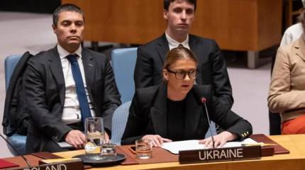 «Украина не торгует территориями»: Первая официальная реакция Киева на план США