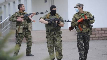 Игорь Плотницкий подтвердил информацию о договорённостях с Киевом об отводе войск и прекращении огня с 5 декабря