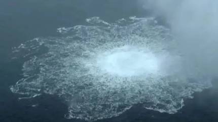 Генпрокуратура России допустила вероятность международных контактов при расследовании диверсии на «Северных потоках»