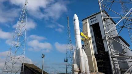 В Европейском космическом агентстве договорились о субсидировании «нерентабельной» новейшей ракеты Ariane 6