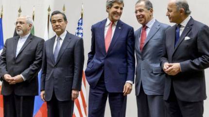 Венские иллюзии. Создаст ли соглашение по иранской ядерной программе новый политический ландшафт?