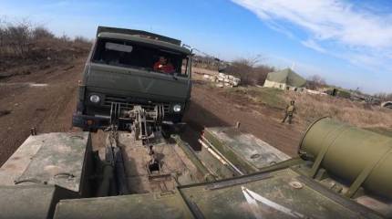 Ремонтные батальоны: их вклад в дело общей победы