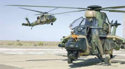 Бедное, бедное, бедное НАТО