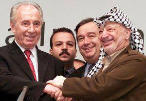 Администрация шекеля