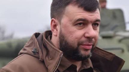 Главы ДНР и ЛНР объявили всеобщую мобилизацию в республиках