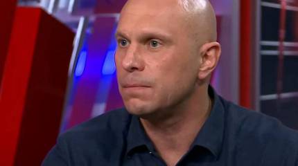 Депутат украинской Рады: Власть Порошенко рассчиталась Крымом за легализацию своего переворота 2014 года