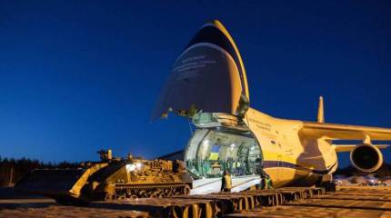 Норвегия перебросила в Польшу предназначенные для Украины танки Leopard 2A4NO