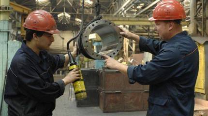 Коломенский завод разработал замену импортных двигателей для кораблей ВМФ РФ